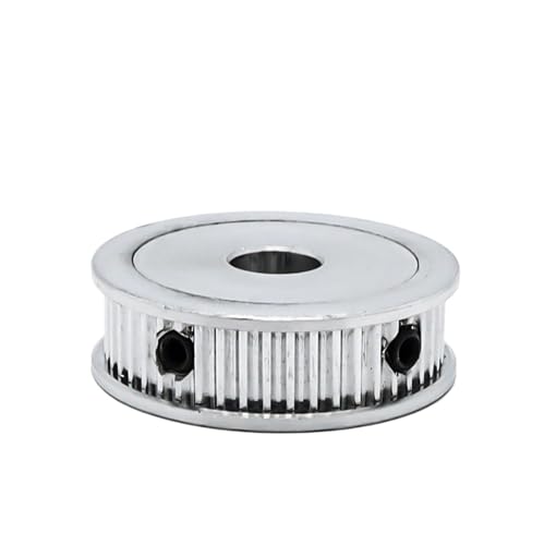 Bevel Gear Pinion Hardware Mechanical 1 PCS 90Teeth 3mod Timing Pulley Bore 5/6/8~19/20/25mm Belt Pulley Gear Width 15mm Pulley Wheels Synchronous Wheels 90T(19mm)