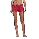 Bequemes und leichtes Design adidas Beach Shorts W Damen-Badeanzug