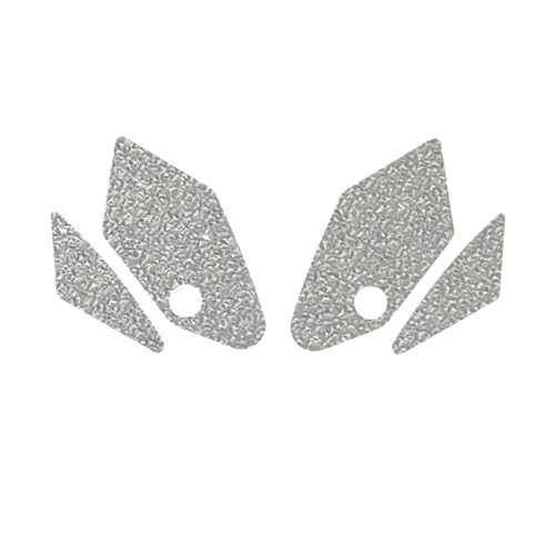 Grip de réservoir latéral moto CBR250R pour optimiser l'adhérence des genoux