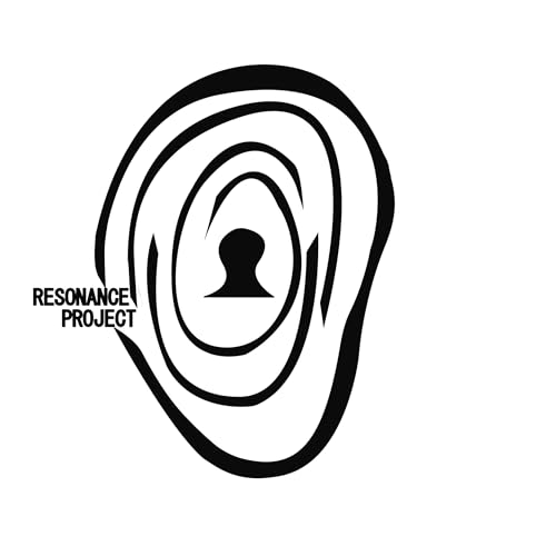 Radio Resonance podcast (رادیو رزونانس) cover art