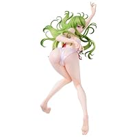 『コードギアス 反逆のルルーシュ』C.C.水着ver. 完成品フィギュア（再販）