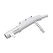 Zodiac 9-100-7003 Feed Pipe and Timer Blank Replacement Assembly