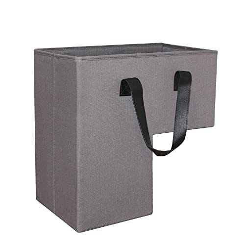 These Are The Best Laundry Basket For Stairs Spicer Castle