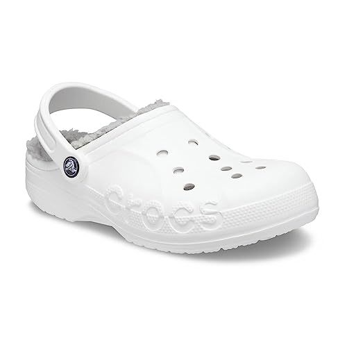 CROCS（クロックス）『クラシックラインドクロッグ』