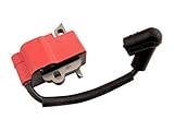  SECURA Zündspule kompatibel mit Dolmar PS-35 Motorsäge