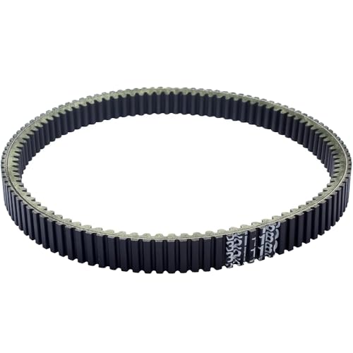 Correa de transmisión para RZR XP 4 1000 (2015-2020) que optimiza la aceleración 3