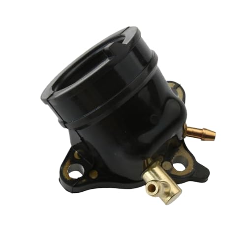 Colector M46100 4T componentes del motor para scooter VX 125 VXR 200CC 4