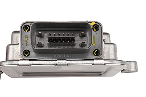 GM Genuine Parts 23306694 Trailer Brake Power Control Module Assembly