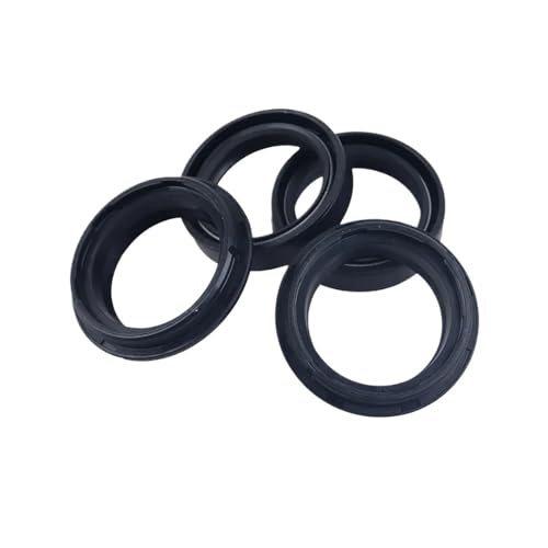 Amortiguador de horquilla 38x50x11mm para rutas largas en moto KL650