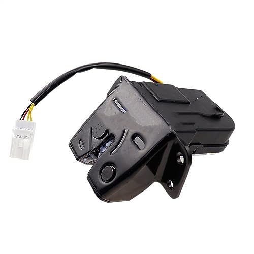 Actionneur de serrure de coffre pour Kia Rio Hatchback 2012-2017 remplace 81230-1W210