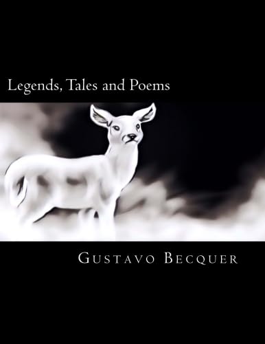 Legends, Tales and Poems (English Edition)
