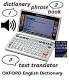 T-33 Vietnamese English Dictionary Electronic Talking Text Translator .