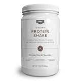 Isagenix Isalean Creamy Dutch Chocolate Shake, 30.1 oz