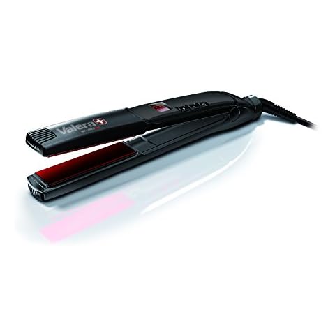Valera Glätteisen Brillance Pro - Salon-Qualität Cover