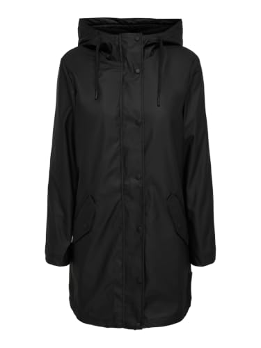 ONLY dames Regenjas Onlsally Raincoat Otw Noos