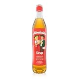 6 Flaschen Almdudler Sirup 0,7 Liter