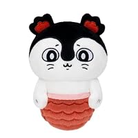 Amazon.co.jp: 映画ちいかわ マスコット ぬいぐるみ セイレーン/からい