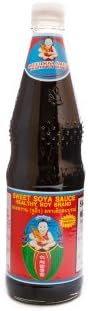 Healthy Boy Sweet Soy Sauce, 700 ml