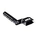 Dunlop 100SI Dunlop Stringwinder, Black