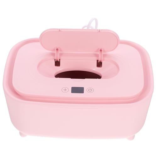 Chauffe-lingettes portable USB Gadpiparty pour bébé en déplacement