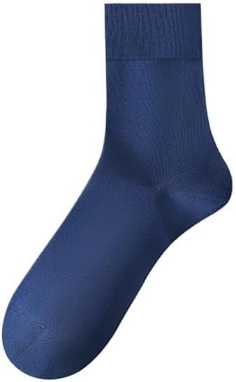 Mid Tube Cotton Socks for Men's