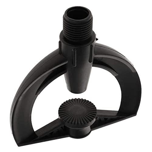 Buse d'irrigation agricole 1/2" rotative à impact de haute précision