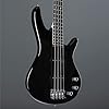 Ibanez GSR 180 Black - 4-String Electric Bass #5