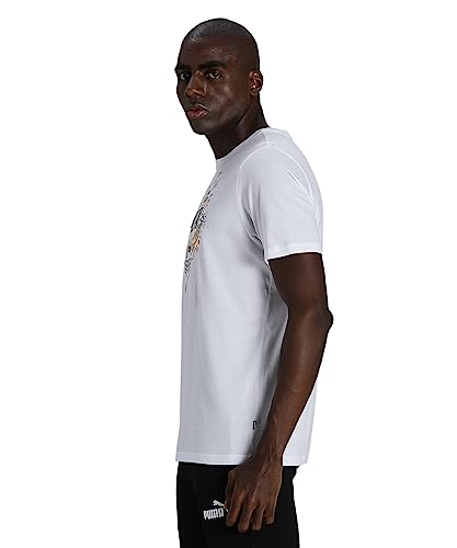 Image of Puma Men T Shirt