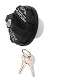 jeep cherokee sport 1999 a vendre Amplia compatibilidad: Tapa de combustible de bloqueo para Jeep para Wrangler TJ 1997-2000 para Cherokee 82400041 compatible con modelos JA e Intrepid LH