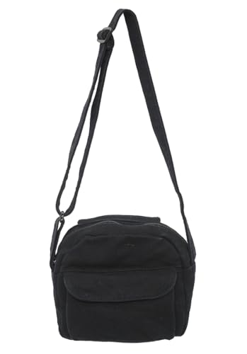 Collsants Small Crossbody Bag Cute Purse Mini Canvas Crossbody Purse Phone bag