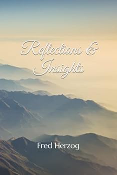Paperback Reflections & Insights Book