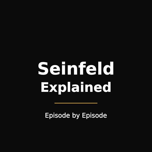 Seinfeld S08E13 &mdash; The Comeback