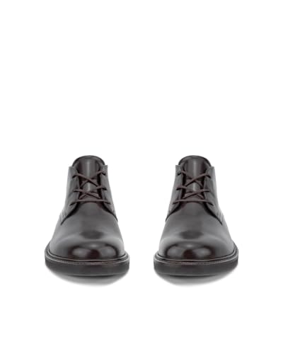 Image of ECCO London Plain Toe Chukka Boots | Dress Boots