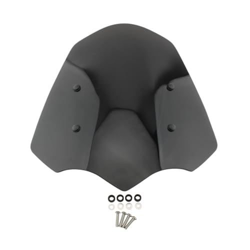 Pare-Brise Accessoires Moto Rocket 3 3R GT 2020 2021 2022 2023 Saut de Vent