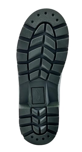 Grubs Boots