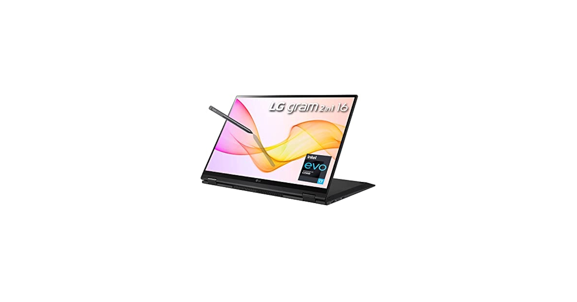 Amazon.com: LG 2023 Gram 16