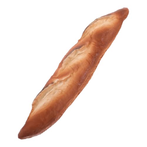 La mejor comparación de Moldes para macarons franceses los 5 más buscados. 43 Toddmomy Pan Baguette Artificial Realista para Decoración de Cocina Falso de Pan Francés Accesorio Fotográfico y Exhibición para Cafeterías y Panaderías