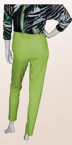 Carla Ferroni Pantalone Art. 16901 (54, Acido)