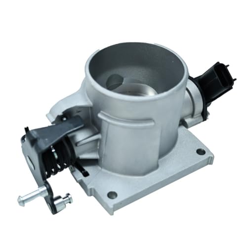 Válvula de mariposa para reparar la aceleración de Ford Mondeo Mk3 2004-2007 2.0 T