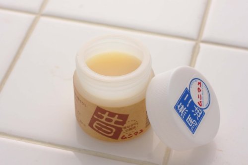 昔ながらの馬油 40g