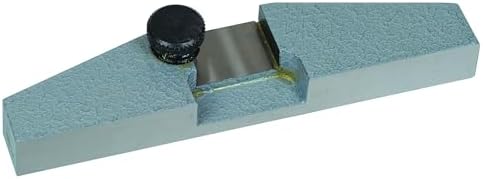 Mitutoyo 050085-10 Depth Base Attachment, 125 mm