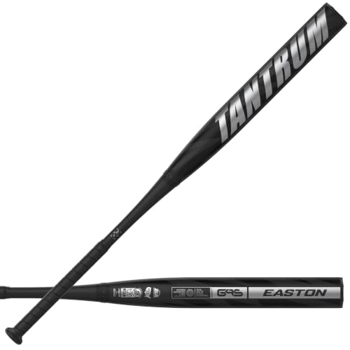 Easton Tantrum Black USSSA Slowpitch Softball Bat | 27 oz by Easton - Used condition - US$273.59