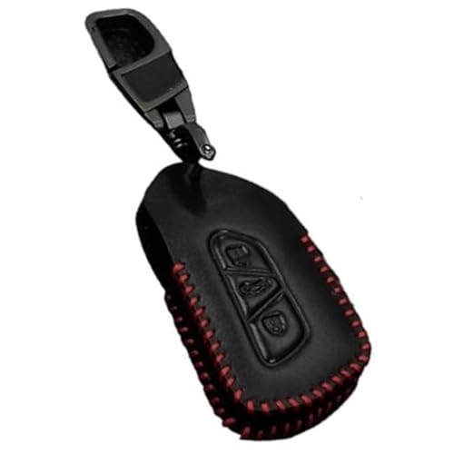 Coque de clé pour Golf MK8 Housse de Protection en TPU pour Auto