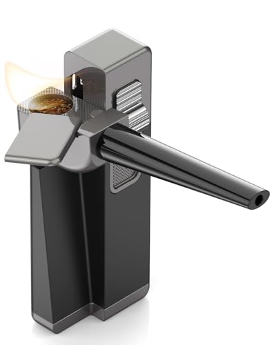 Tobacco Pipe Lighter