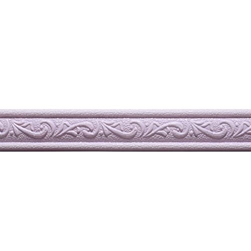 ARVALELET Carta da parati battiscopa autoadesiva