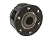 AISIN FHG-001 4WD Free Wheel (Locking) Hub - Compatible with Select Isuzu Amigo, Pickup, Rodeo, Trooper