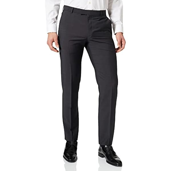 Strellson män kostymbyxor