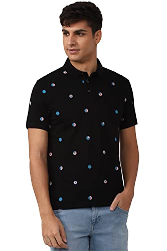 Image of Simon Carter Men Polo Shirt