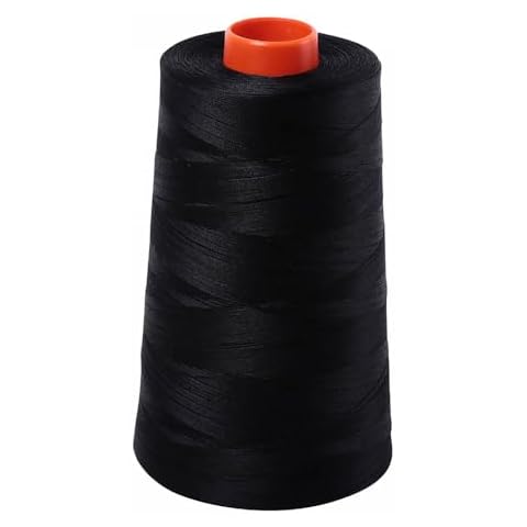 Aurifil 2692 50 Wt Cotton Thread Cone Cover
