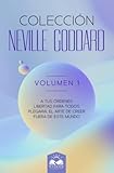 Coleccion Neville Goddard: La Ley